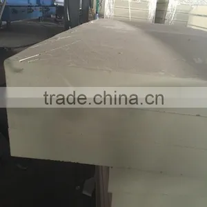 Good Quality Foam Insulation Exterior Wall Board thumbnail-3
