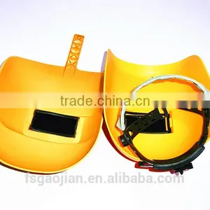 Welder's Helmet thumbnail-2
