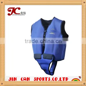 Hot Sell Custom Neoprene Automatic Portable Life Jacket thumbnail-4