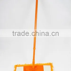 360 Microfiber Floor Mop,flat Mop thumbnail-1