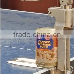 Manual Cast Iron Can Opener / Table Can Opener thumbnail-2