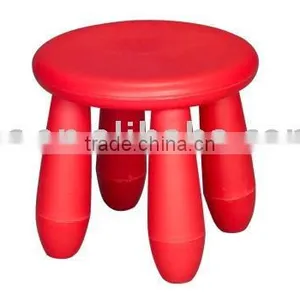 Plastic Stool(XDY-525M) thumbnail-2
