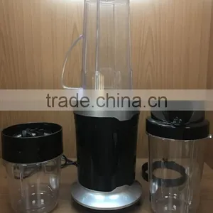 Multi-function Food Processor With Power Copper Motor thumbnail-4