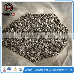 Polished Nail Iron Scrap thumbnail-2