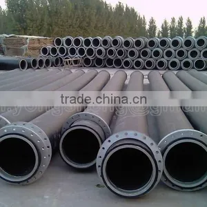 Plastic Dredging Pipe thumbnail-1