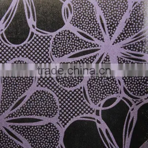 Embossed pu Leather thumbnail-1