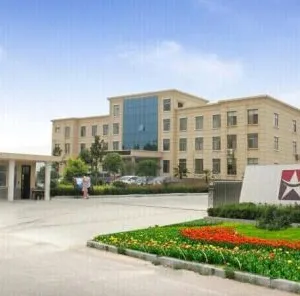 Henan Yuanda Boiler Co.,LTD company overview - view 1 thumbnail
