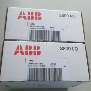 ABB Module FI820F 3BDH000031R1 thumbnail-3
