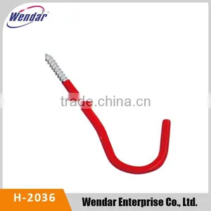 Steel Bicycle Storage Hook /rotary Hook/ Bicycle Hook thumbnail-1