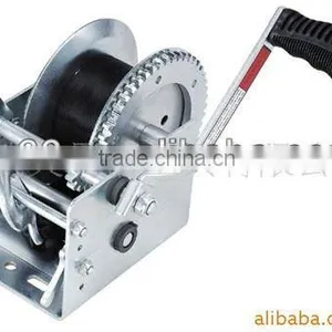 Hand Winch thumbnail-1