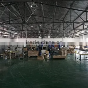Qingdao Haijia Plastic Co., Ltd. company overview - view 4 thumbnail