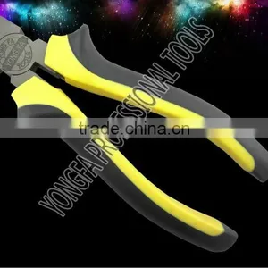 YF2316 HAND TOOLS Diagonal Cutting Plier thumbnail-1