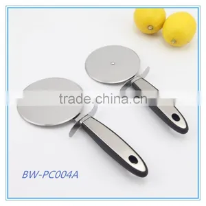Multifunction High Quality Stainless-steel Pizza Cutter Wheel Set thumbnail-1