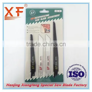 Circular Saw Blade,Reciprocating Saw Blade for Pipes thumbnail-4