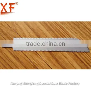 XF-D838 Double Edge Blade thumbnail-1