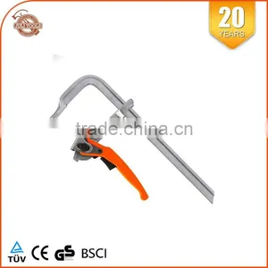 Ratchet Wheel F Clamp Free Sample Hand Tools thumbnail-1