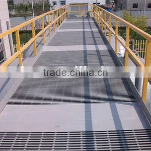 High Strength FRP Stair Railing thumbnail-1