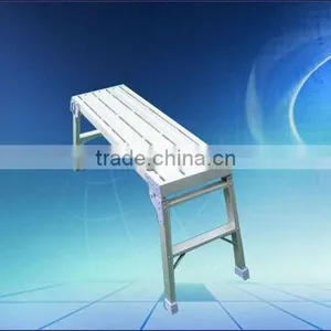 Aluminum Working Platform,aluminum Portable Work Platform,non-folding Aluminum Working Platform thumbnail-1