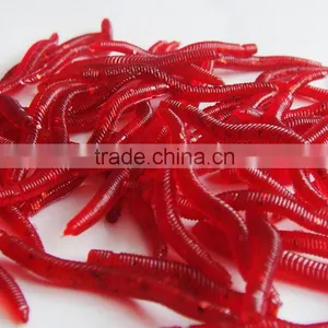 Hot- Sale Fishing Bait Earthworm Bait Wholesale thumbnail-5