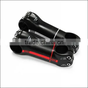 High Modulus Bicycle Accessories Super Light Full Carbon Fiber T700C Bicycle 3k UD Stem thumbnail-3