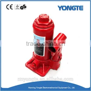 2016 Top Quality and Best Price CE Approved Bottle Jack thumbnail-1