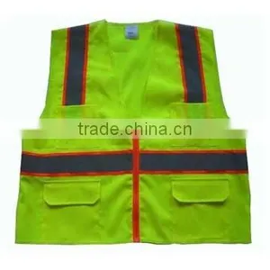 Safety Vest thumbnail-1