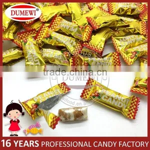 Delicious Peanut Crisp Hard Candy Bulk Pack thumbnail-2