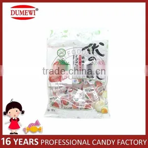 HALAL Strawberry Flavor Milk Soft Chewy Candy thumbnail-1