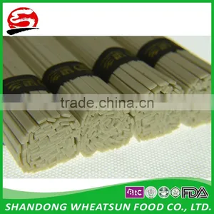 Wholesale Thick Udon Noodles With BRC HACCP thumbnail-1