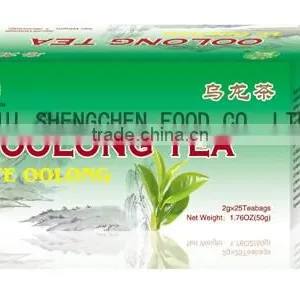 Oolong Teabag, Chinese Traditional High Quality Teabag thumbnail-1