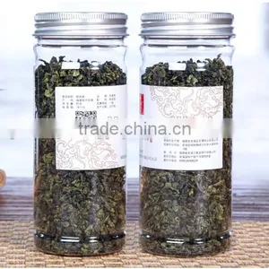 Strong Aroma Chinese Anxi Tie Guan Yin Iron Goddess Oolong Tea thumbnail-2