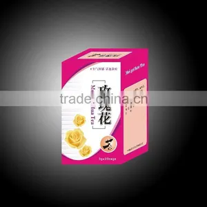 Rose Flower Tea thumbnail-1
