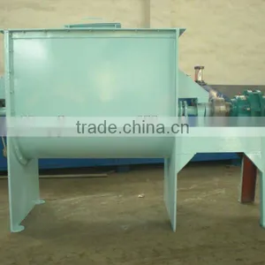 Dry Powder Mixing Machine for Flour thumbnail-1