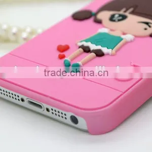 Silicon Case for Mobile Phone,cell Phone Case for Phone Case thumbnail-4