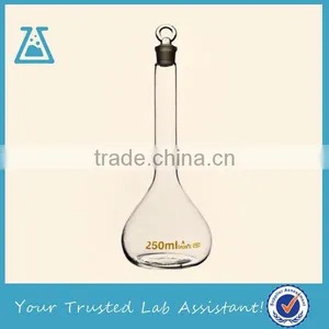 Lab Volumetric Flask thumbnail-1
