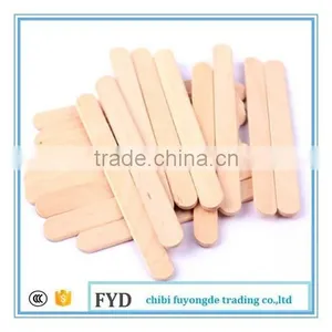 93mmA Grade Bamboo Popsicle Stick thumbnail-2