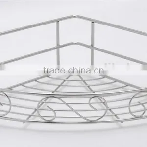Stainless Steel 210 Bathroom Rack BSL001 thumbnail-2