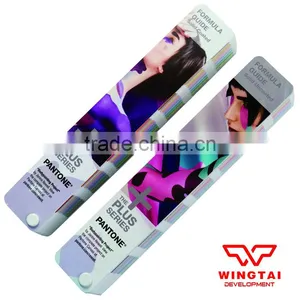 Pantone GP1601N Formula Guide Coated & Uncoated thumbnail-5