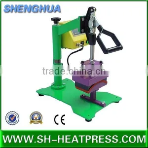Manual Cap Hot Press Machine,heat Press Machine 2016 thumbnail-3