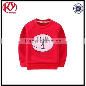 2016 New Design High Quality Kids Girls Fashion Tshirt thumbnail-4