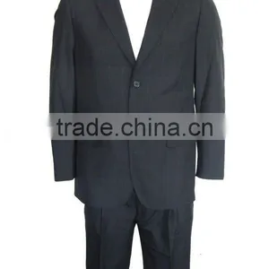 Men's T/R Suits thumbnail-1