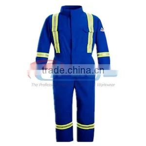NFPA2112 Miner Aramid Clothing thumbnail-1