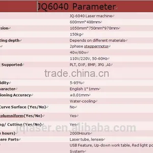 Houston Hobby Laser Engraving Machine for Dubai thumbnail-3