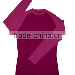 100% Merino Wool Underwear Base Layer thumbnail-1