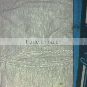 Mens Boxer Briefs (Garment Stock Lots / Apparel Stock / Stocklots / Garment Apparel From India) thumbnail-5