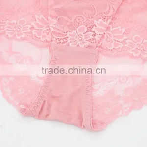 Manufacturer Lace Style Custom Women Sexy Panties For OEM/ODM Service thumbnail-4