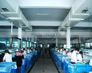 Shanghai Gaoyong International Co., Ltd. company overview - view 3 thumbnail