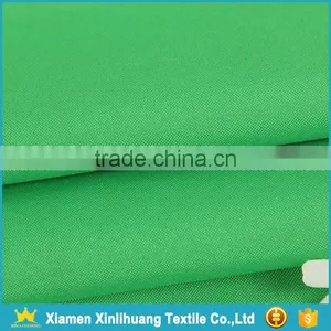 High Quality Woven 300Dx300D 100% Polyester Minimatt Fabric for Making Uniforms thumbnail-2