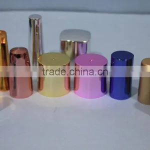 Ready Stock Caps, PP Caps Factory Direct, Plastic Caps thumbnail-3