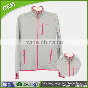 Cheap Breathable Sexy Women Sportswear Wholesale thumbnail-1